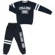 Спортивний костюм дитячий Breeze COLLEGE GIRL (13766-116G-blue)