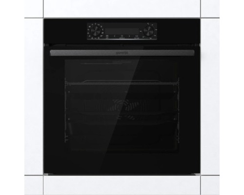 Духова шафа Gorenje BOS6737E20FBG