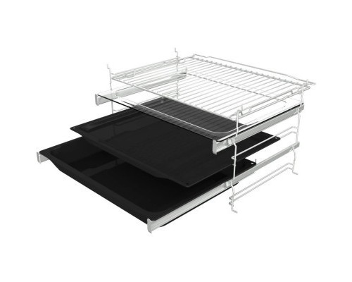 Духова шафа Gorenje BOS6737E20FBG