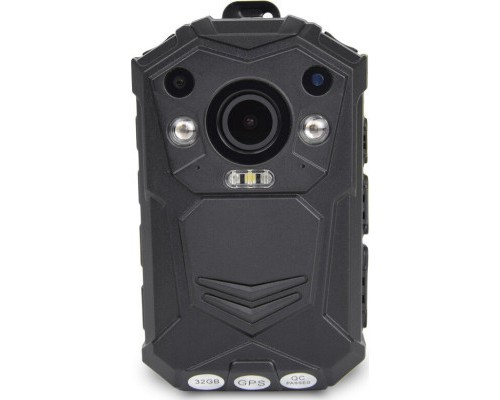 Відеореєстратор Atis Body Cam (Atis_BodyCam)