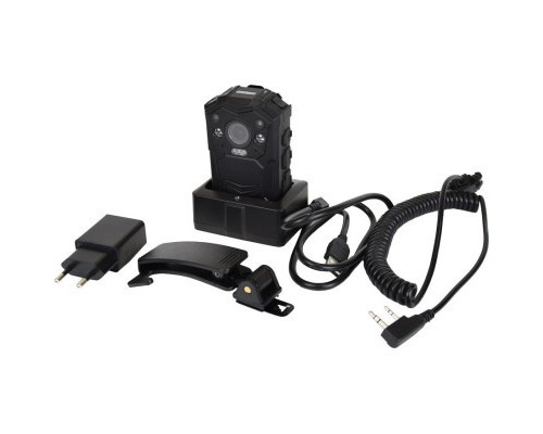 Відеореєстратор Atis Body Cam (Atis_BodyCam)