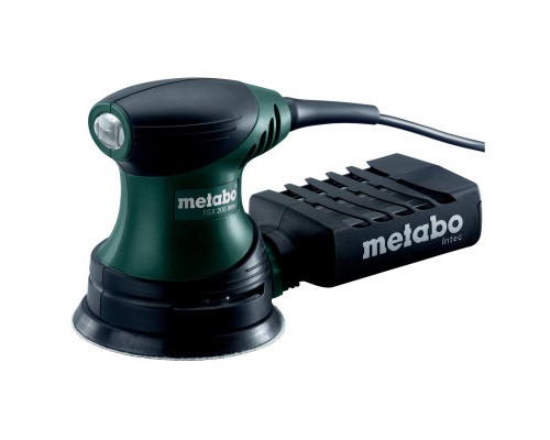 Шліфувальна машина Metabo FSX 200 intec (609225500)