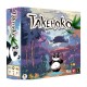 Настільна гра White Games Такеноко. Ювілейне видання (GKCH014TK)