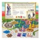 Настільна гра White Games Такеноко. Ювілейне видання (GKCH014TK)
