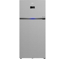 Холодильник Beko RDNE700E40XP