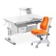 Парта з кріслом Evo-kids Evo-40 G + Y-528 KY