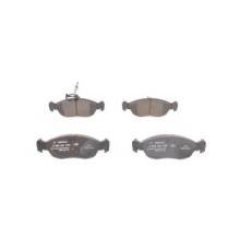 Гальмівні колодки Bosch 0 986 461 764
