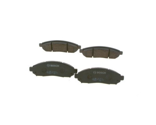 Гальмівні колодки Bosch 0 986 494 151