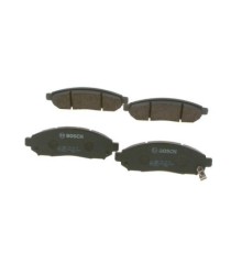 Гальмівні колодки Bosch 0 986 494 151