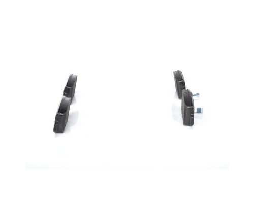 Гальмівні колодки Bosch 0 986 494 403