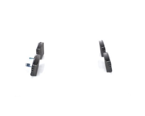 Гальмівні колодки Bosch 0 986 494 403