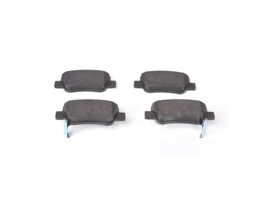Гальмівні колодки Bosch 0 986 494 403