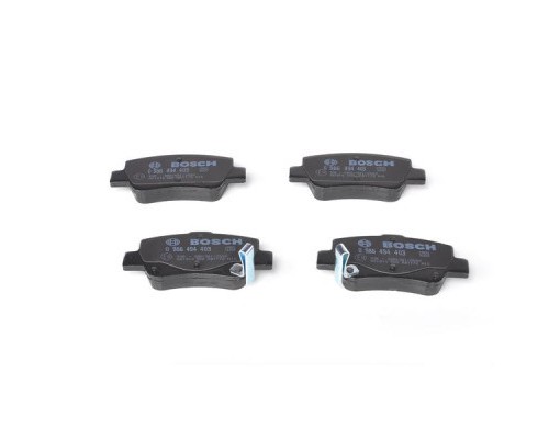 Гальмівні колодки Bosch 0 986 494 403