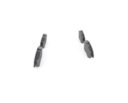Гальмівні колодки Bosch 0 986 495 098