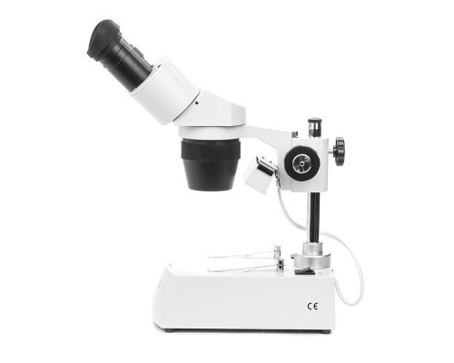 Мікроскоп Sigeta MS-217 20x-40x LED Bino Stereo (65270)