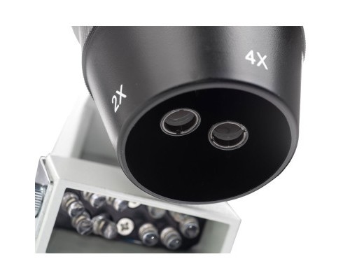 Мікроскоп Sigeta MS-217 20x-40x LED Bino Stereo (65270)