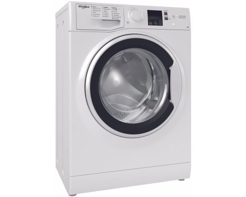 Пральна машина Whirlpool WRBSS6215WUA