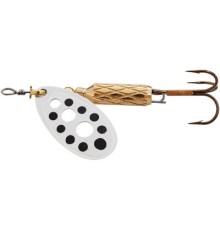 Блешня Rublex Turbo 4 7.0g APN Blister (1824.04.55)