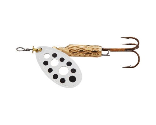 Блешня Rublex Turbo 4 7.0g APN Blister (1824.04.55)