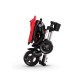 Дитячий велосипед QPlay Nova+ гума Red (S700Red+гума)