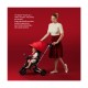 Дитячий велосипед QPlay Nova+ гума Red (S700Red+гума)