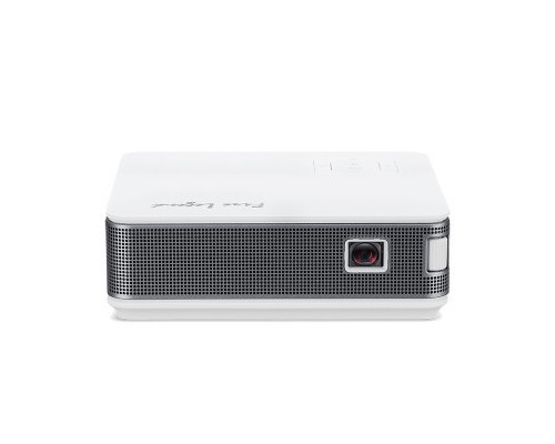 Проектор AOpen PV12pGrey (MR.JW211.002) 