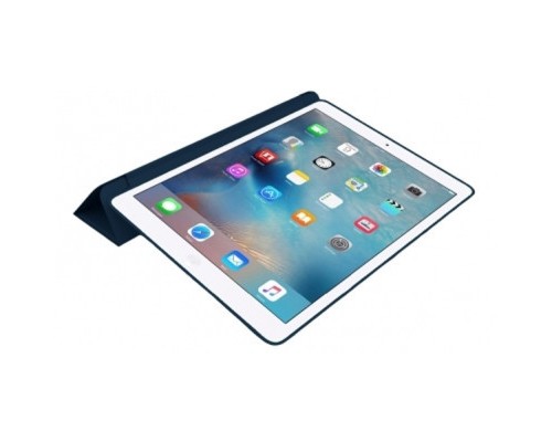Чохол до планшета Armorstandart Smart Case iPad 10.9 2022 Midnight Blue (ARM65115) Чохол до планшета Armorstandart Smart Case iPad 10.9 2022 Midnight Blue (ARM65115)