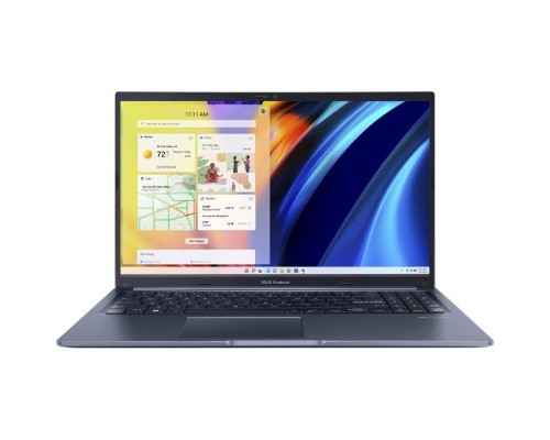 Ноутбук ASUS X1502ZA-BQ644 (90NB0VX1-M00V50)
