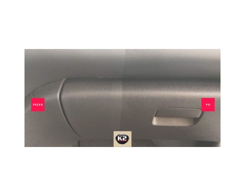Автополіроль K2 POLO COCKPIT 750ml кола (K407CO0)