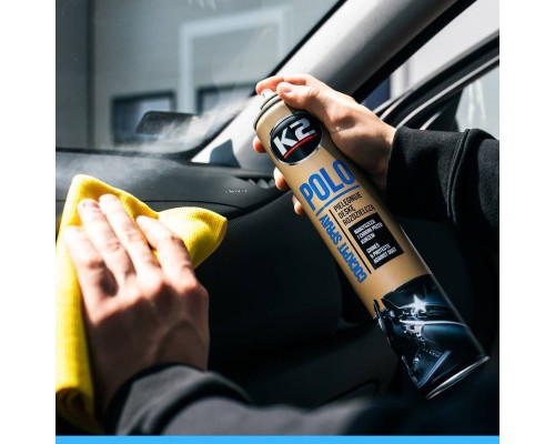 Автополіроль K2 POLO COCKPIT 750ml кола (K407CO0)