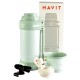 Термос Havit HV-TM006 0,8 л Green (HV-TM006Green)