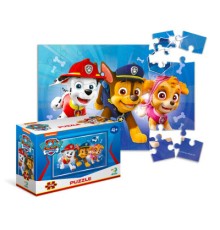 Пазл DoDo міні Paw Patrol (200150)