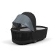 Люлька Cybex Priam Lux R Deep Black (522000983)