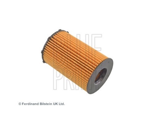 Фільтр масляний Blue Print ADV182116