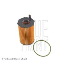 Фільтр масляний Blue Print ADV182116