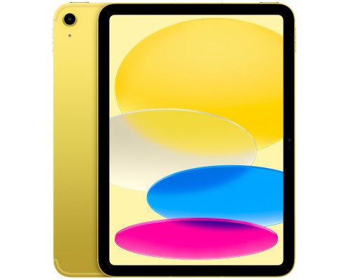 Планшет Apple iPad 10.9