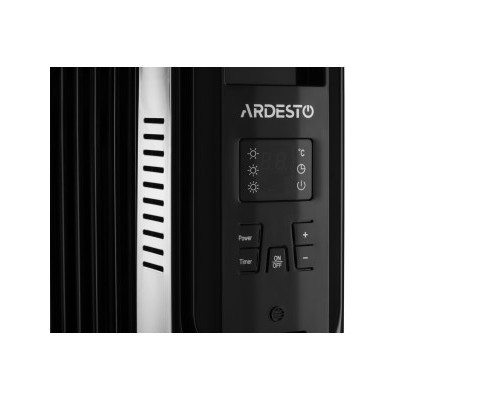 Обігрівач Ardesto OFH-E09X2