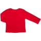 Кофта дитяча Breeze з ведмедиком (18152-104B-red)