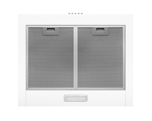 Витяжка кухонна Minola HK 6614 WH 1000 LED