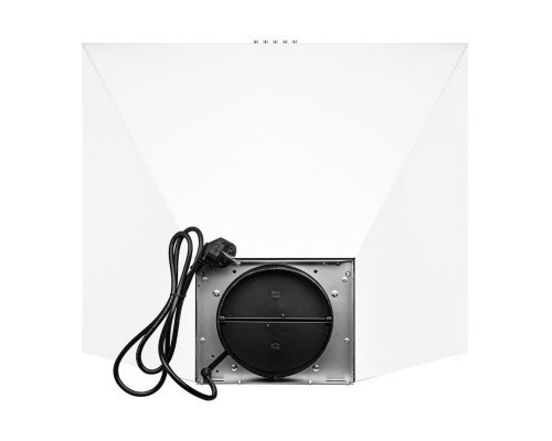 Витяжка кухонна Minola HK 6614 WH 1000 LED