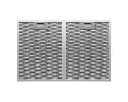 Витяжка кухонна Minola HK 6614 WH 1000 LED