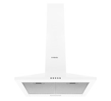 Витяжка кухонна Minola HK 6614 WH 1000 LED