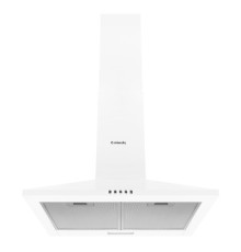 Витяжка кухонна Minola HK 6614 WH 1000 LED