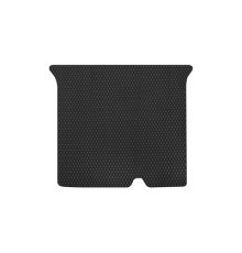Килимок в багажник EVAtech Dadi Shuttle 2005-2012 SUV EU (DI42997B1RBB)