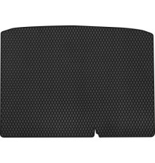 Килимок в багажник EVAtech Kia Rio (DE) 2005-2011 2 покоління Ht (KI3539B1RBB)