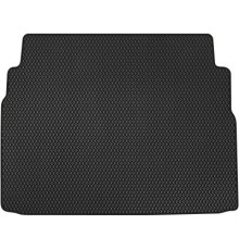 Килимок в багажник EVAtech Mercedes-Benz E-Class (W210) RWD 1995-2002 2 (MB21105B1RBB)