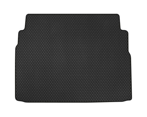 Килимок в багажник EVAtech Mercedes-Benz E-Class (W210) RWD 1995-2002 2 (MB21105B1RBB)