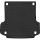 Килимок в багажник EVAtech Mitsubishi Pajero Sport (Electric seats) 2008- (MT32940BO1RBB)