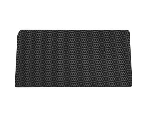 Килимок в багажник EVAtech Ravon R2 2016+ Htb EU (RN11248B1RBB)