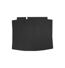 Килимок в багажник EVAtech Seat Leon (1M) 1998-2006 1 покоління (ST22447B1RBB)